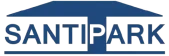 logo santipark